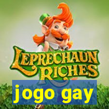 jogo gay